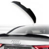 Spoilerilippa 3D Audi A3 / A3 S-Line / S3 / RS3 Sedan 8V