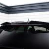 Spoilerilippa 3D Audi A6 Avant / A6 Allroad / A6 S-Line Avant / S6 Avant C8-3