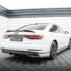 Spoilerilippa 3D Audi A8 / A8 S-Line / S8 D5-2