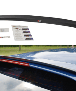 Spoiler Cap ALFA ROMEO 156 GTA SW