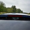 Spoiler Cap ALFA ROMEO 156 GTA SW-3