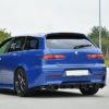 Spoiler Cap ALFA ROMEO 156 GTA SW-2