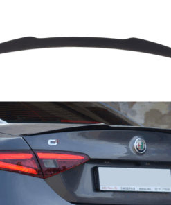 Spoiler Cap Alfa Romeo Giulia