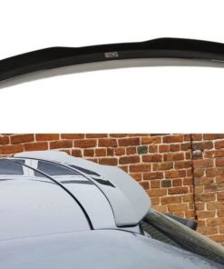 Spoilerilippa Audi A3 8P / 8P FL