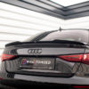 Spoilerilippa Audi A3 / A3 S-Line / S3 / RS3 Sedan 8Y-3