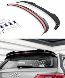 Spoilerilippa Audi A3 Sportback 8V