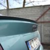 Spoilerilippa Audi A4 / S4 B5 Sedan-2