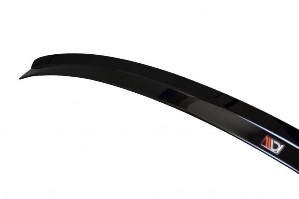 Spoilerilippa Audi S8 D4 FL-3