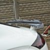 Spoilerilippa Audi TT RS 8J-3