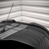 Peugeot 208 GTI MK1 takaspoilerin lippa, Maxton-4