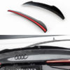 Spoilerilippa V.1 Audi A5 F5 Sportback