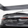 Spoilerilippa V.1 Audi A5 F5 Sportback-3