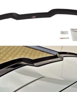 Spoilerilippa V.1 Audi RS3 8V / 8V FL Sportback