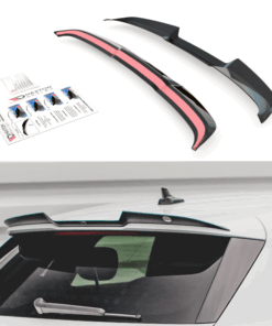 Spoilerilippa V.1 Audi RS3 / S3 / A3 S-Line Sportback 8Y