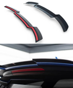 Spoilerilippa V.1 Audi RS6 C7