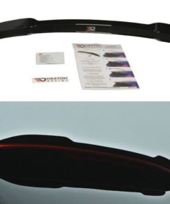 Spoilerilippa V.1 Audi S4 / A4 S-Line Avant B9