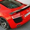 Spoiler GT Audi R8 Mk.1-2