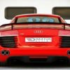 Spoiler GT Audi R8 Mk.1-3