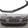 Street Pro Etulippa Audi A5 S-Line / S5 Coupe / Sportback F5