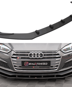 Street Pro Etulippa Audi A5 S-Line / S5 Coupe / Sportback F5