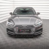 Street Pro Etulippa Audi A5 S-Line / S5 Coupe / Sportback F5-2