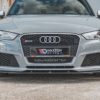 Street Pro Etulippa Audi RS3 8V Sportback-2