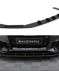 Street Pro Etulippa Audi RS3 Sedan 8V Facelift