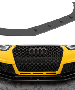 Street Pro Etulippa Audi RS4 B8