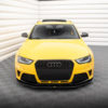 Street Pro Etulippa Audi RS4 B8-2
