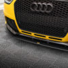 Street Pro Etulippa Audi RS4 B8-3