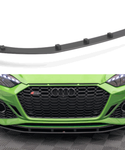 Street Pro Etulippa Audi RS5 F5 Facelift