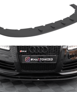 Street Pro Etulippa Audi RS6 Avant C6