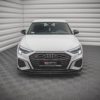 Street Pro Etulippa Audi S3 / A3 S-Line 8Y-2