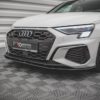 Street Pro Etulippa Audi S3 / A3 S-Line 8Y-3