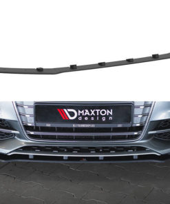 Street Pro Etulippa Audi S3 / A3 S-Line Sedan 8V