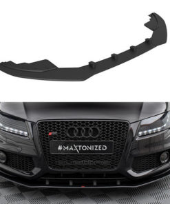 Street Pro Etulippa Audi S5 / A5 S-Line 8T