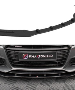 Street Pro Etulippa Audi TT S / S-Line 8S