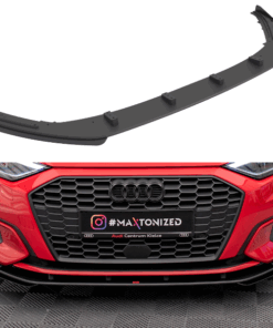 Street Pro Etulippa + lipat Audi A3 8Y