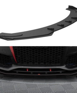 Street Pro Etulippa + lipat Audi A7 RS7 Look C7