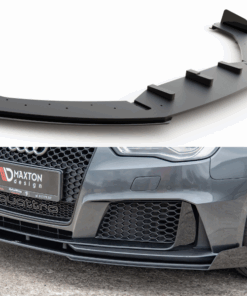 Street Pro Etulippa + lipat Audi RS3 8V Sportback