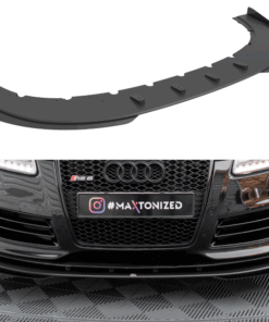 Street Pro Etulippa + lipat Audi RS6 Avant C6