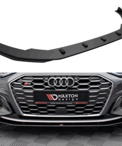 Street Pro Etulippa + lipat Audi S3 / A3 S-Line 8Y