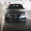 Street Pro Etulippa + lipat Audi S3 / A3 S-Line Sedan 8V-2