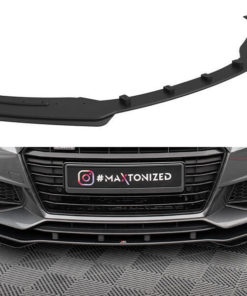 Street Pro Etulippa + lipat Audi TT S / S-Line 8S