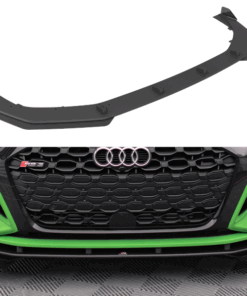 Street Pro Etulippa V.1 + lipat Audi RS3 8Y