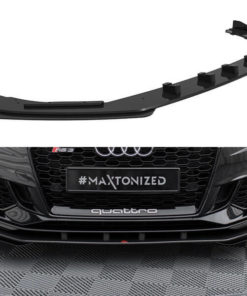 Street Pro Etulippa V.1 + lipat Audi RS3 Sedan 8V Facelift