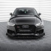Street Pro Etulippa V.1 + lipat Audi RS3 Sedan 8V Facelift-2