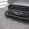 Street Pro Etulippa V.1 + lipat Audi S3 / A3 S-Line Sportback 8V Facelift-3