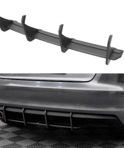 Street Pro Takadiffuusori Audi A3 Sportback 8V