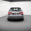 Street Pro Takadiffuusori Audi A3 Sportback 8V-2